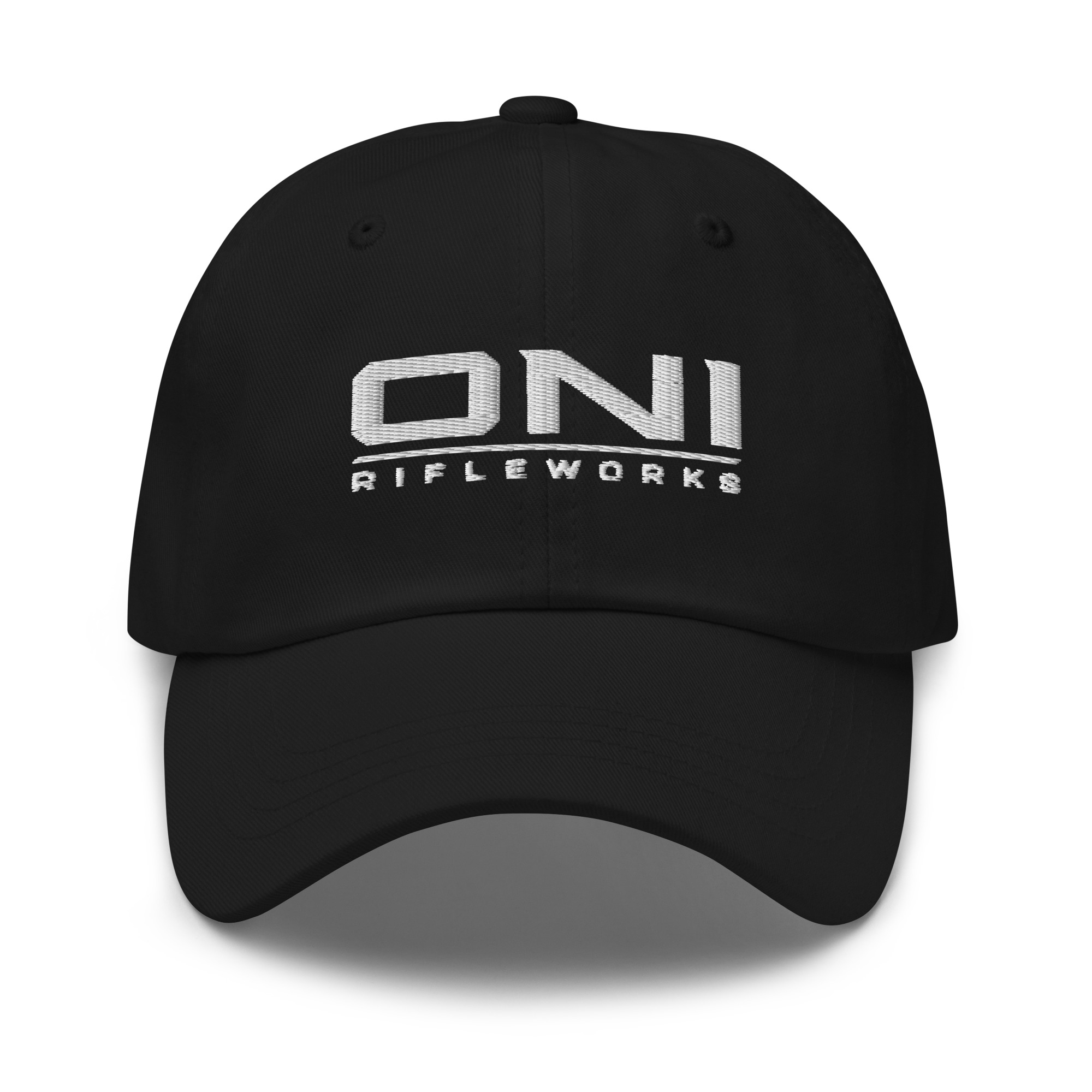 classic dad hat black front 6a9c51d5e43bc